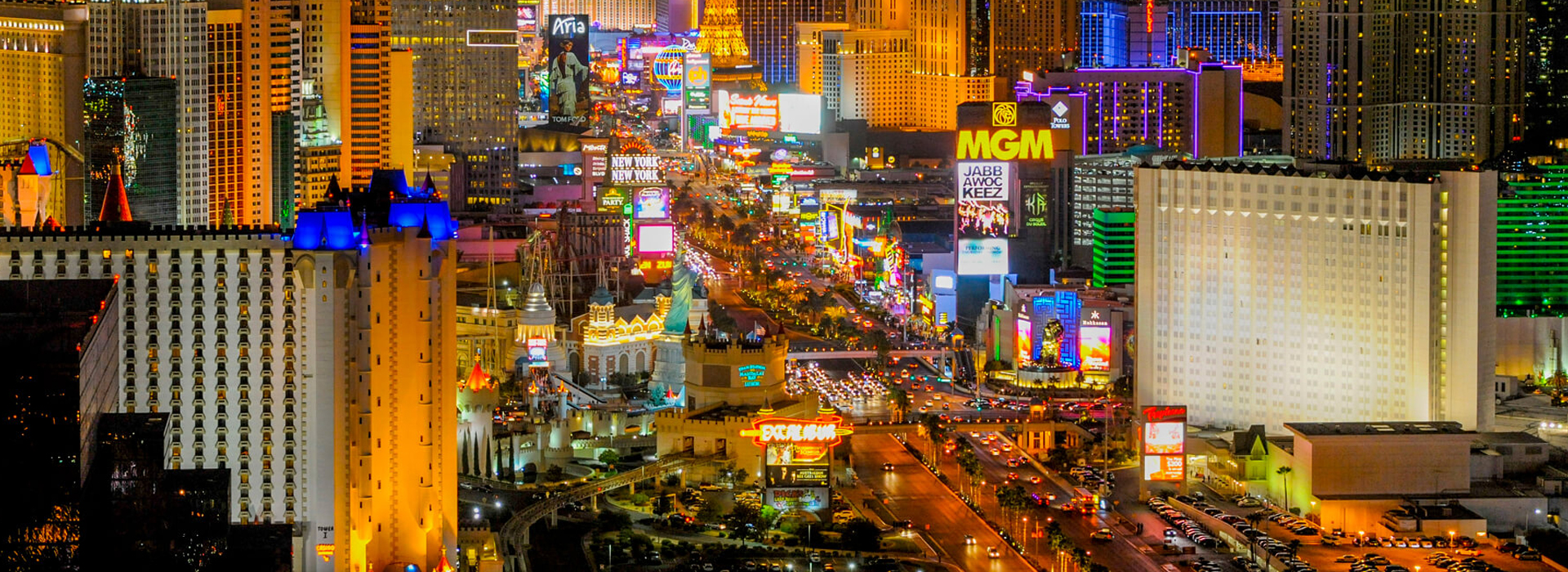 Commercial Property Management Companies Nevada